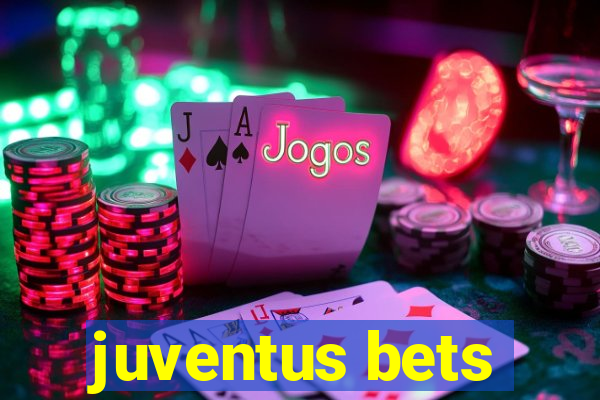 juventus bets